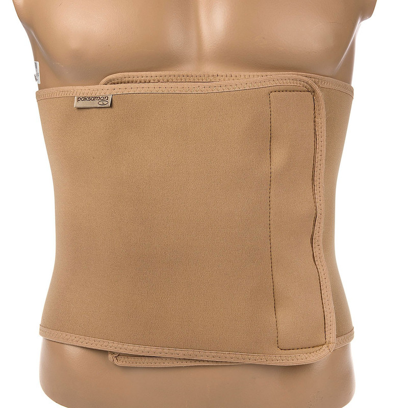 شکم بند لاغری پاک سمن مدل Neoprene