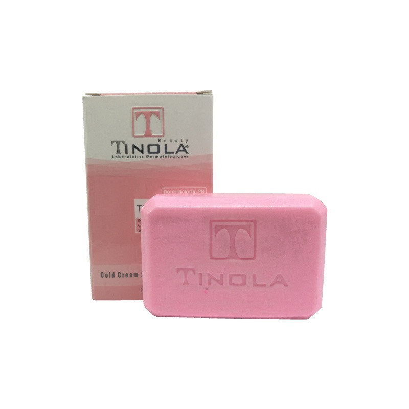 پن کرم دار تینولا بیوتی مدل Ti-We وزن 100 گرم