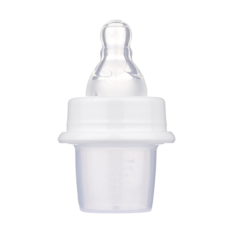 داروخوری بیبی لند مدل 382 ظرفیت 15 میلی لیتر