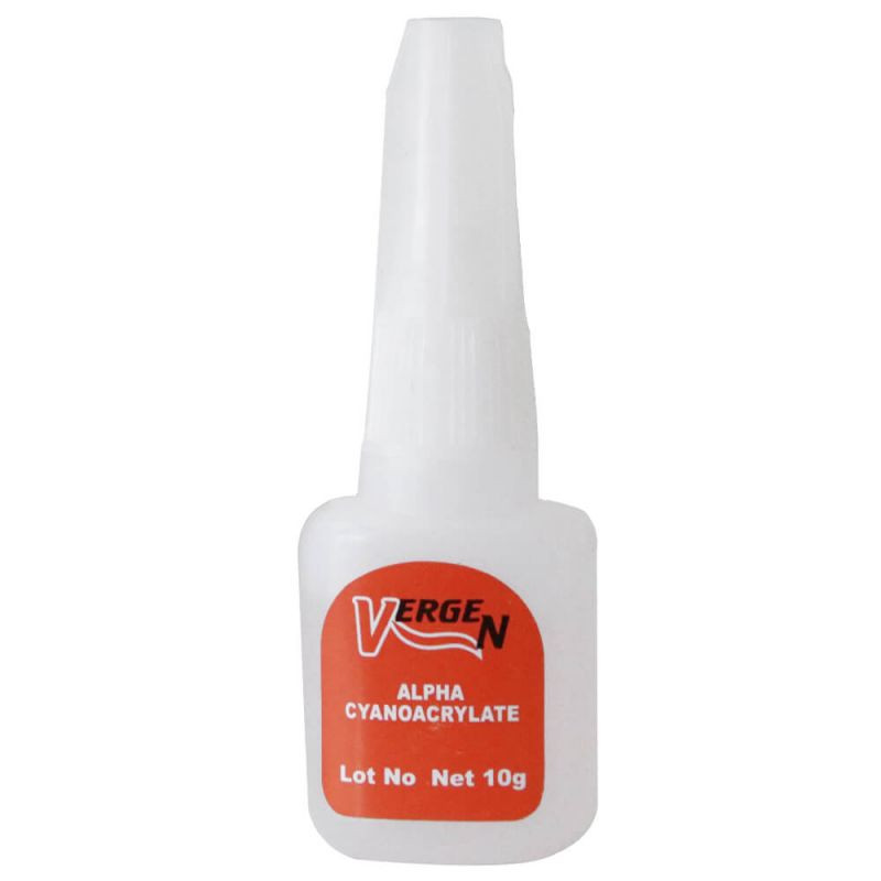 چسب مژه مصنوعی ورژن مدل 101