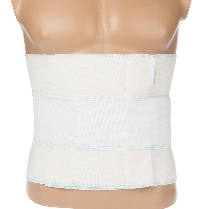 گرمکن کلیه پاک سمن مدل Woolen With Soft Bar سایز بزرگ