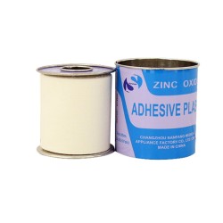 چسب پانسمان زینک اکساید مدل SZ0059-کوچک