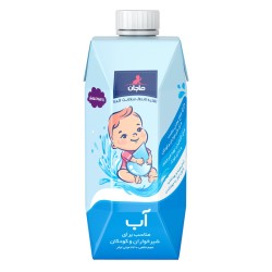 آب آشامیدنی کودکان ماجان کاله - 330 میلی لیتر