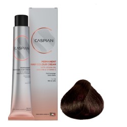 رنگ مو کاسپین