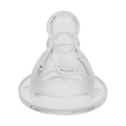 سرشیشه بیبی لند مدل 264 سایز 2 فندوقی