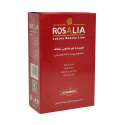 پن شستشو رزالیا مدل ROSA SENSE وزن 100 گرم