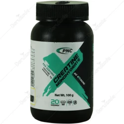 کراتین منوهیدرات (100 گرم)